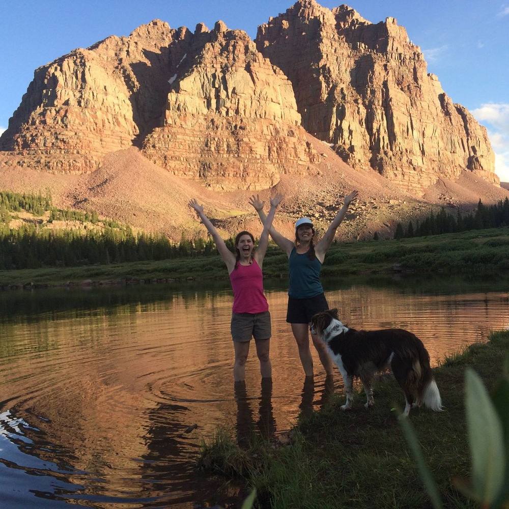 Meet your Posher, Carey